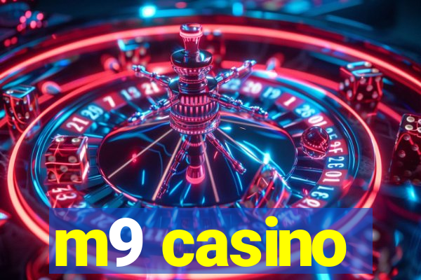 m9 casino